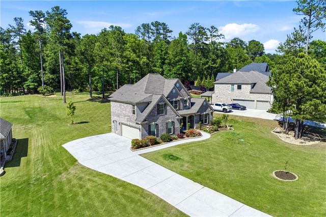 3231 Ashmore Court, Conyers, GA 30094