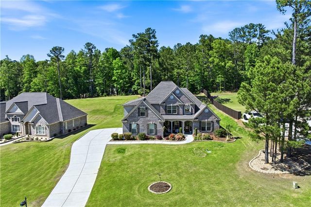 3231 Ashmore Court, Conyers, GA 30094