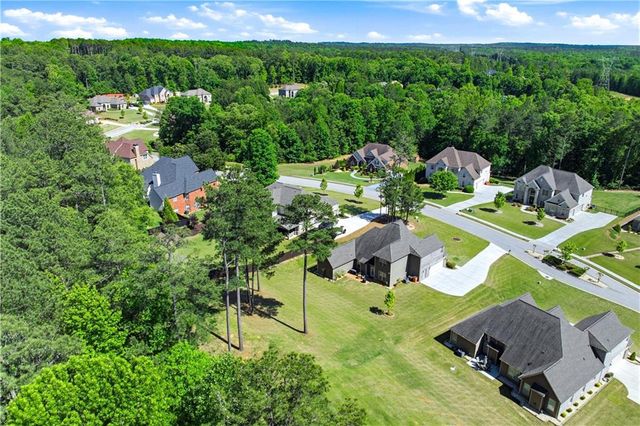 3231 Ashmore Court, Conyers, GA 30094