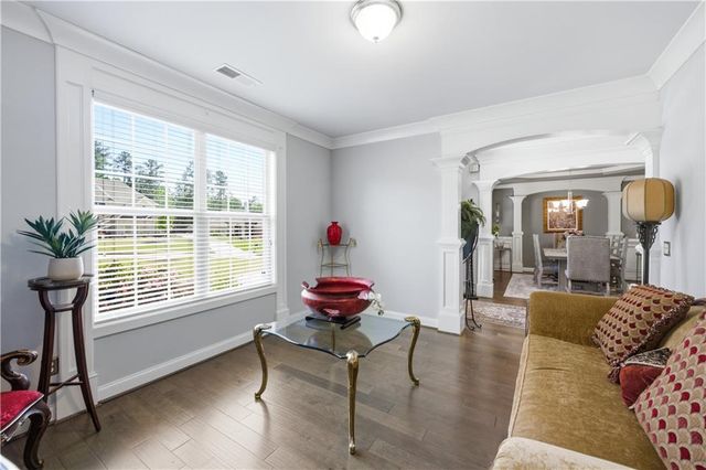3231 Ashmore Court, Conyers, GA 30094