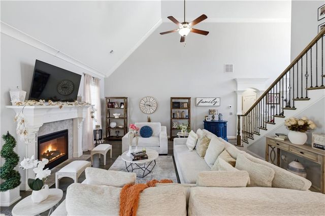 3231 Ashmore Court, Conyers, GA 30094