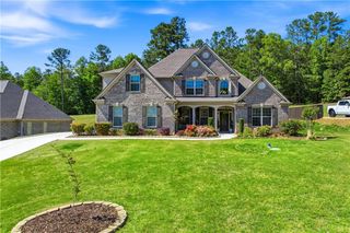 3231 Ashmore Court, Conyers, GA 30094