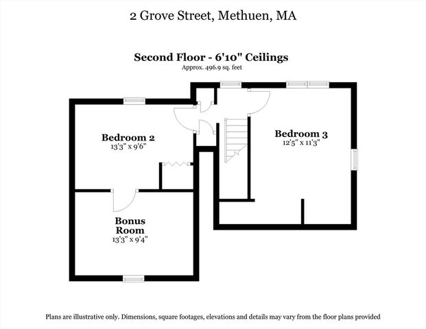 2 Grove St, Methuen, MA 01844