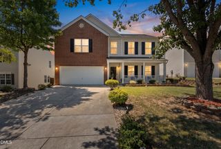 5304 Seaspray Lane, Raleigh, NC 27610