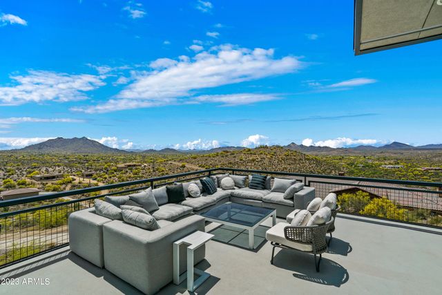 7450 E CONTINENTAL MOUNTAIN ESTATES Drive 2, Cave Creek, AZ 85331