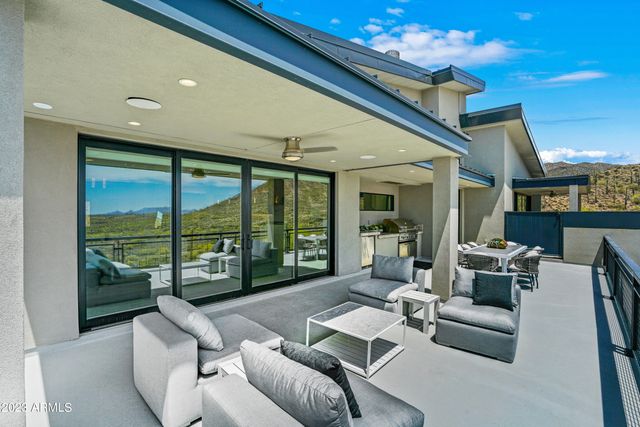 7450 E CONTINENTAL MOUNTAIN ESTATES Drive 2, Cave Creek, AZ 85331