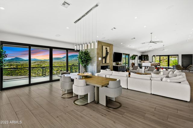 7450 E CONTINENTAL MOUNTAIN ESTATES Drive 2, Cave Creek, AZ 85331