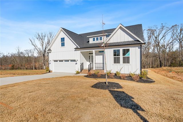 1815 Cross Creek Drive, Seneca, SC 29678