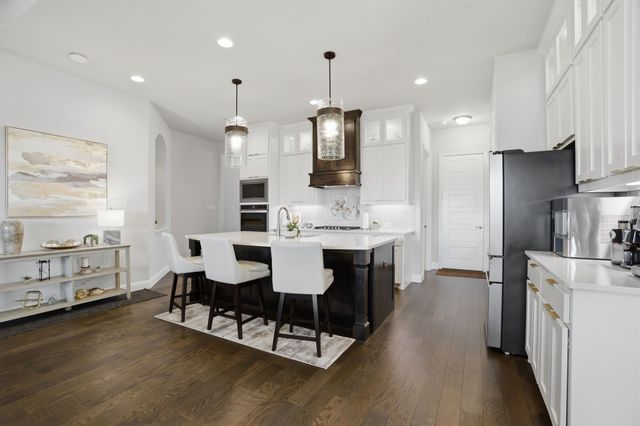 1300 David Drive, Anna, TX 75409