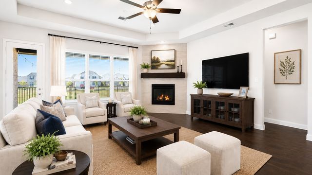 1300 David Drive, Anna, TX 75409