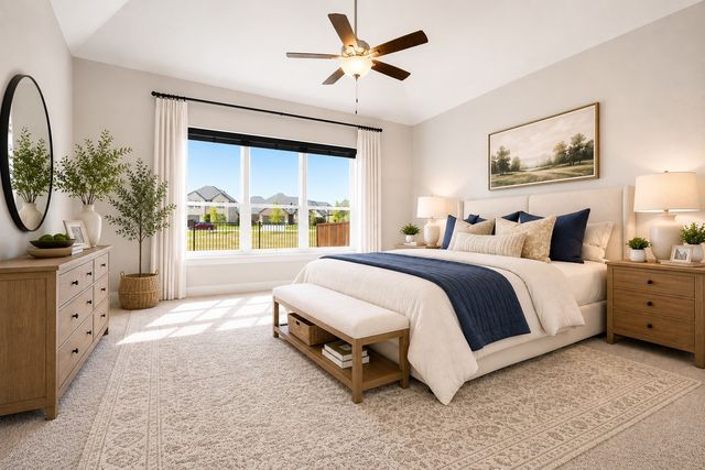 1300 David Drive, Anna, TX 75409