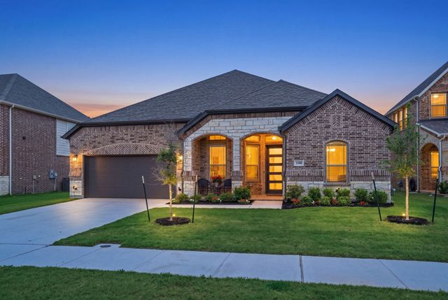 1300 David Drive, Anna, TX 75409