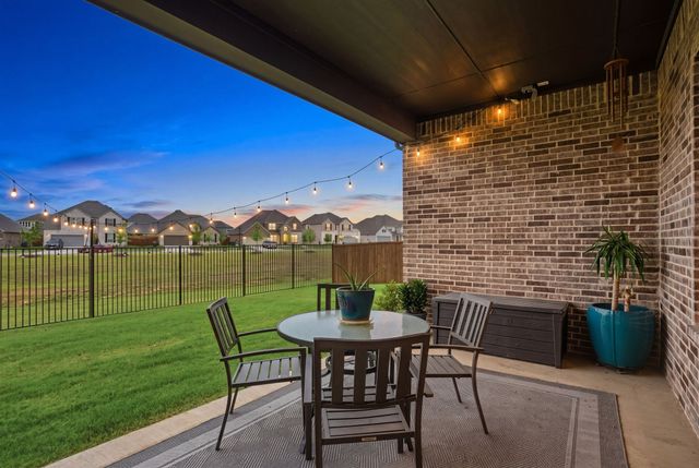 1300 David Drive, Anna, TX 75409