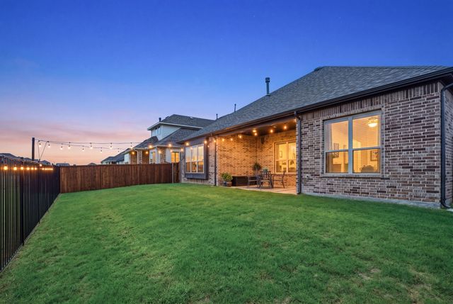 1300 David Drive, Anna, TX 75409