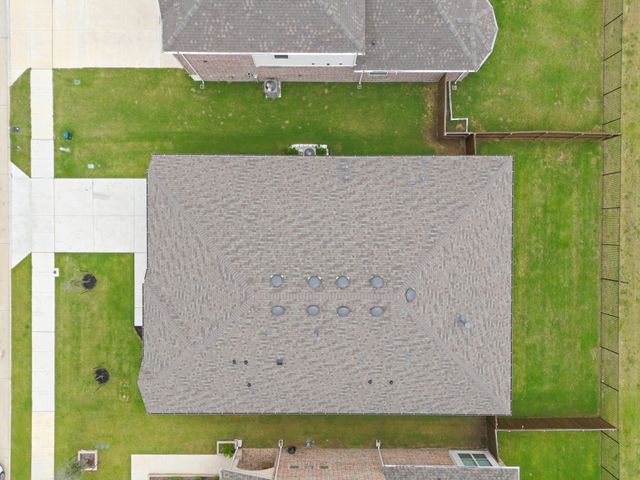 1300 David Drive, Anna, TX 75409