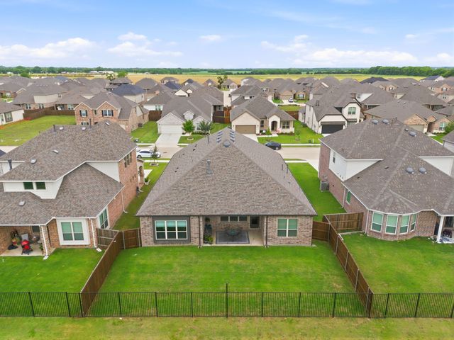 1300 David Drive, Anna, TX 75409