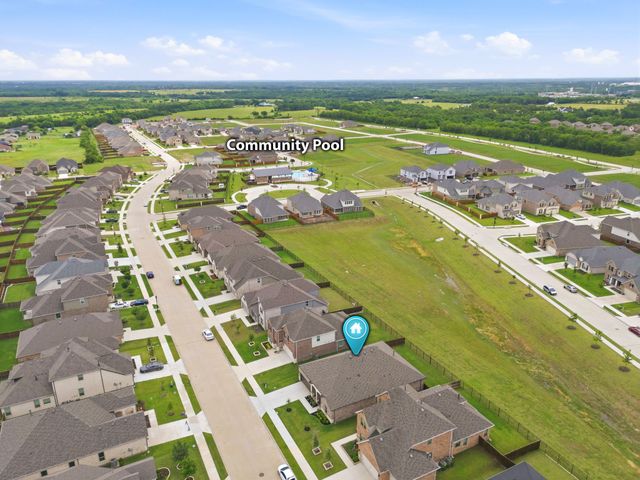1300 David Drive, Anna, TX 75409