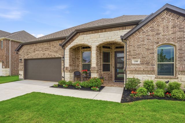 1300 David Drive, Anna, TX 75409