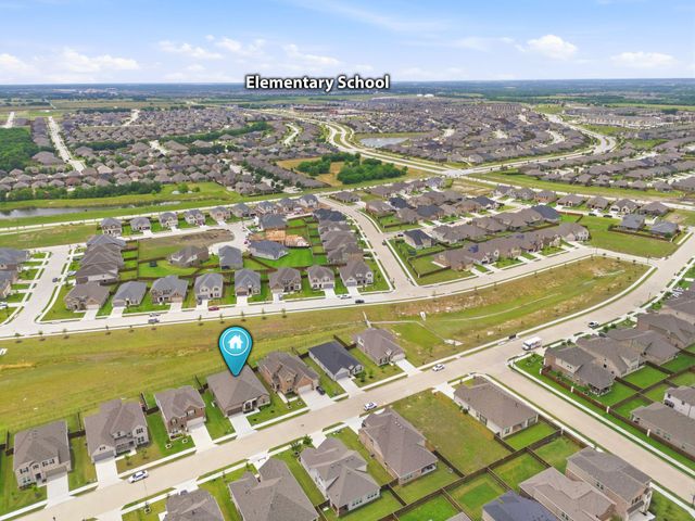1300 David Drive, Anna, TX 75409