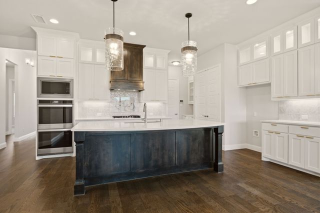 1300 David Drive, Anna, TX 75409