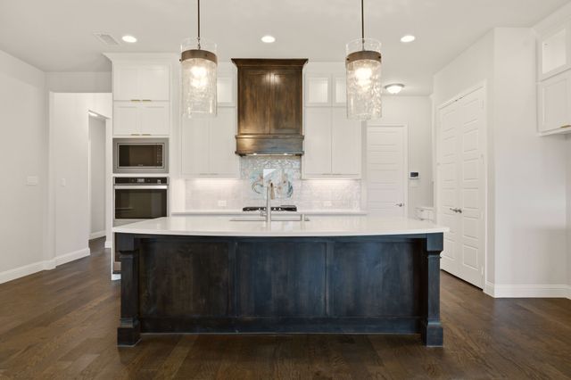 1300 David Drive, Anna, TX 75409