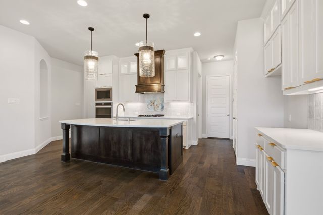 1300 David Drive, Anna, TX 75409