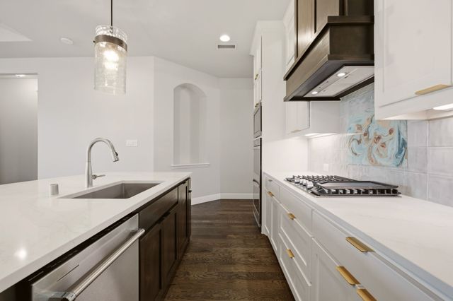 1300 David Drive, Anna, TX 75409