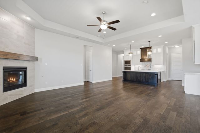 1300 David Drive, Anna, TX 75409