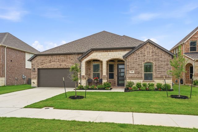 1300 David Drive, Anna, TX 75409