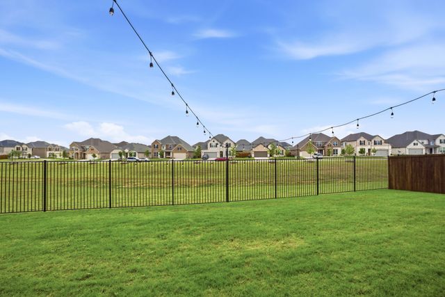 1300 David Drive, Anna, TX 75409