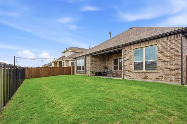 1300 David Drive, Anna, TX 75409