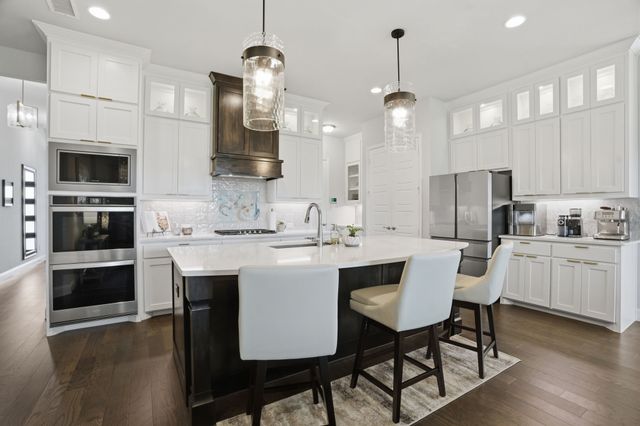 1300 David Drive, Anna, TX 75409