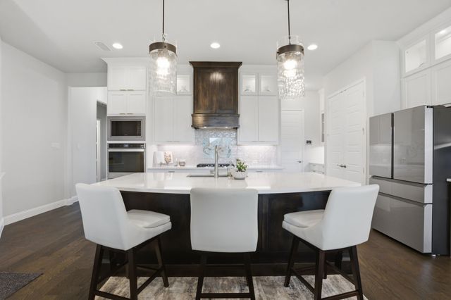 1300 David Drive, Anna, TX 75409