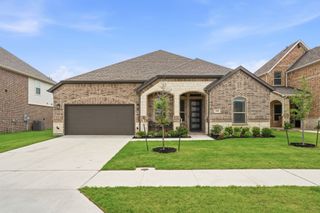 1300 David Drive, Anna, TX 75409