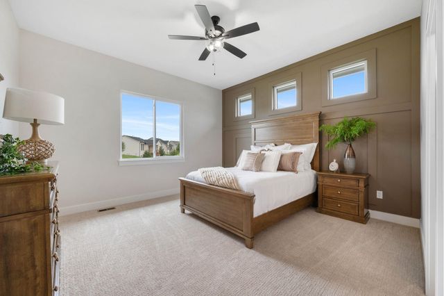 8513 W Pebble St, Maize, KS 67101