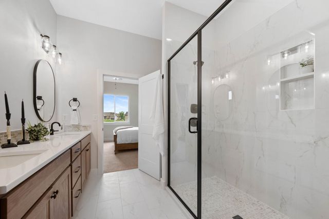 8513 W Pebble St, Maize, KS 67101