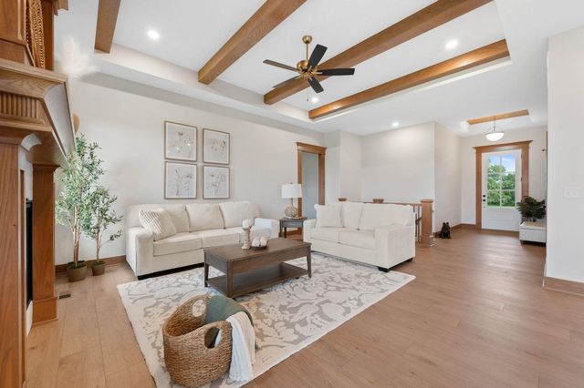 8513 W Pebble St, Maize, KS 67101