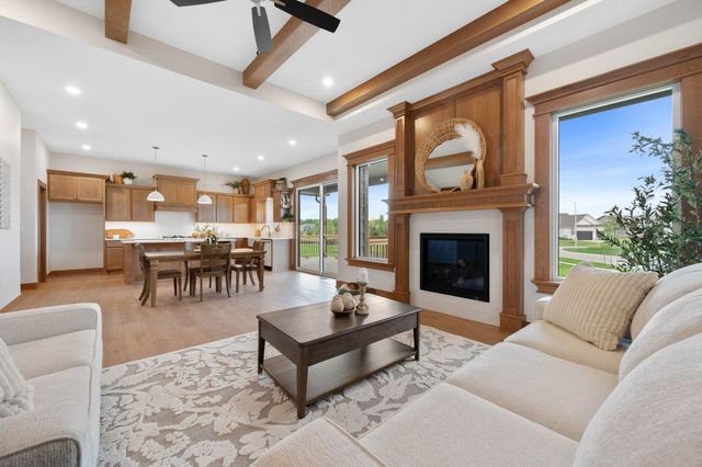 8513 W Pebble St, Maize, KS 67101