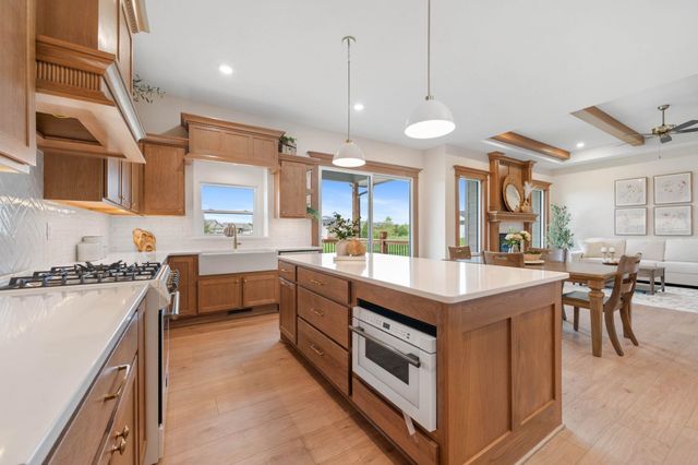 8513 W Pebble St, Maize, KS 67101