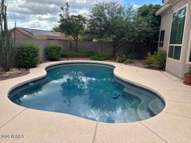 4419 E ROBIN Lane, Phoenix, AZ 85050