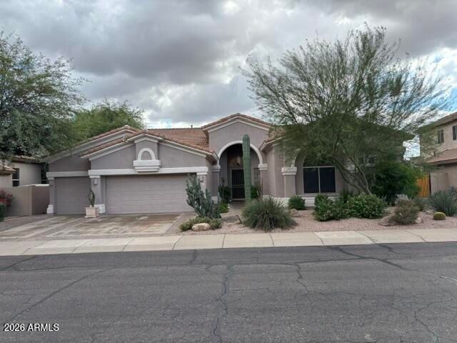 4419 E ROBIN Lane, Phoenix, AZ 85050