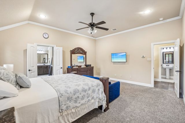 820 Wimberly Circle, Mckinney, TX 75072
