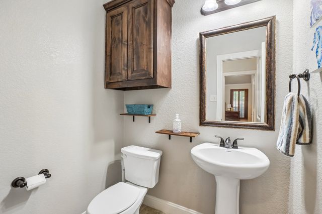 820 Wimberly Circle, Mckinney, TX 75072