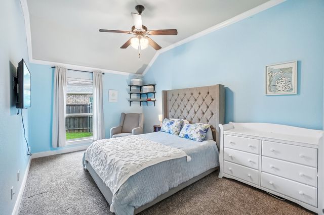 820 Wimberly Circle, Mckinney, TX 75072