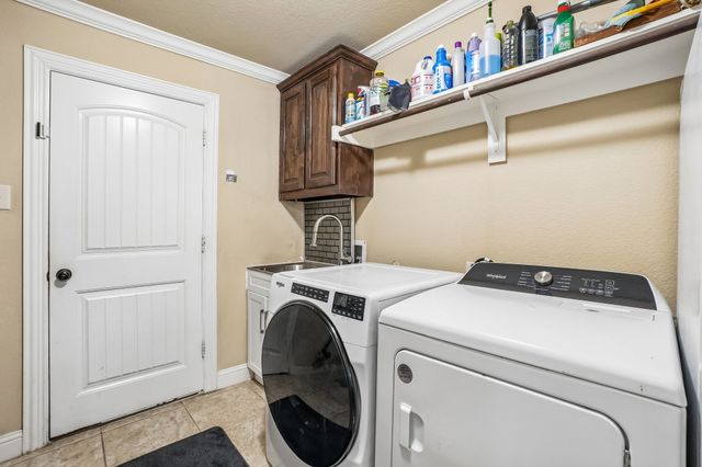 820 Wimberly Circle, Mckinney, TX 75072