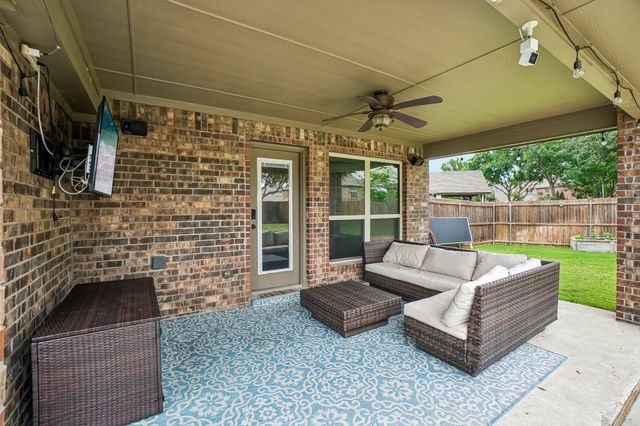 820 Wimberly Circle, Mckinney, TX 75072