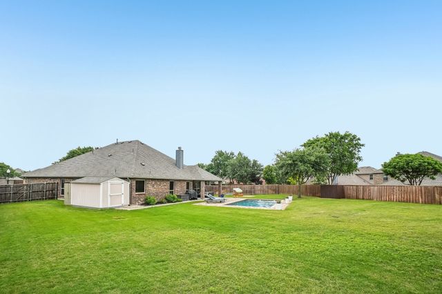 820 Wimberly Circle, Mckinney, TX 75072