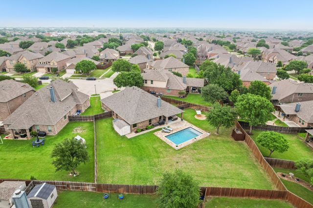 820 Wimberly Circle, Mckinney, TX 75072