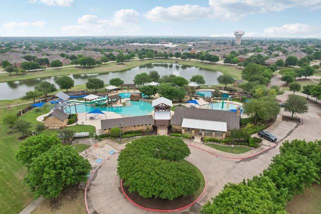 820 Wimberly Circle, Mckinney, TX 75072