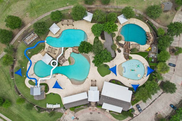 820 Wimberly Circle, Mckinney, TX 75072